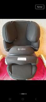 Siège auto 1,2,3 Cybex Pallas, Kinderen en Baby's, Autostoeltjes, Autogordel of Isofix, Gebruikt, Verstelbare rugleuning, 9 t/m 36 kg