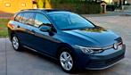 Vw Golf VIII 20TDI, Auto's, Bedrijf, Diesel, Golf, Zilver of Grijs