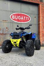 quad, Motoren, 2 cilinders, Meer dan 35 kW, 1000 cc