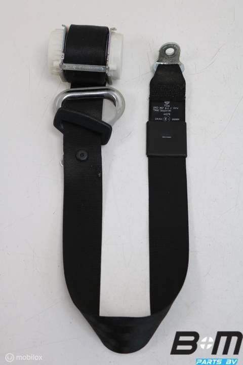 Gordel rechtsachter VW Caddy 2K Life 2K0857812F, Autos : Divers, Antivol, Utilisé