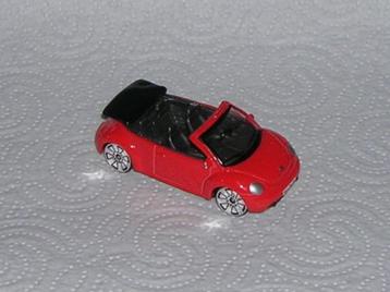 RealtoyVW New Beetle      beschikbaar voor biedingen