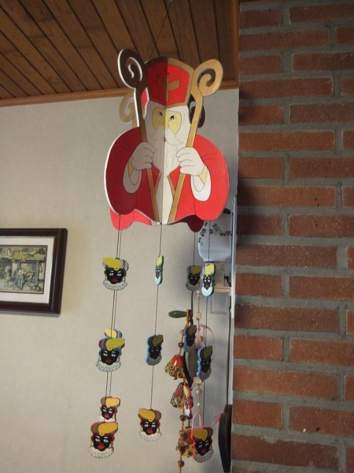 sinterklaas, Diversen, Sinterklaas, Gebruikt, Ophalen of Verzenden