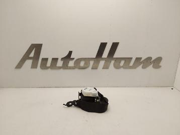 VEILIGHEIDSGORDEL MIDDEN ACHTER BMW 5 serie (F10), Auto-onderdelen, Interieur en Bekleding, Gebruikt, BMW