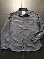 Hemd heren Esprit L, Blauw, Ophalen of Verzenden, Zo goed als nieuw, Halswijdte 41/42 (L)