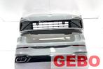 Volkswagen Golf 8 2020+ R-line voorbumper + achterbumper + s, Pare-chocs, Avant, Volkswagen, Enlèvement ou Envoi