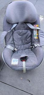 Autostoel 0-4 jaar - Maxi-Cosi 2waypearl en 2wayfix, Kinderen en Baby's, Ophalen, Gebruikt, 0 t/m 18 kg, Slaapstand