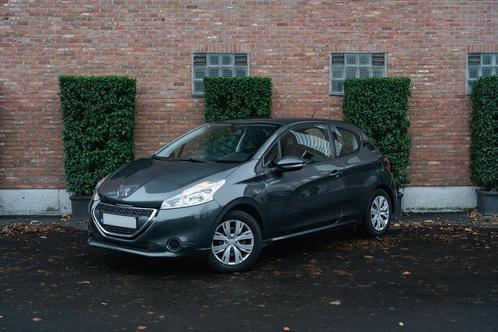 Peugeot 208 embrayage et courroie distribution neuve, Auto's, Peugeot, Particulier, ABS, Adaptive Cruise Control, Airbags, Airconditioning