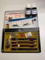 Rotring tekenpennen set GRATIS, Hobby en Vrije tijd, Tekenen, Ophalen, Gebruikt, Overige typen