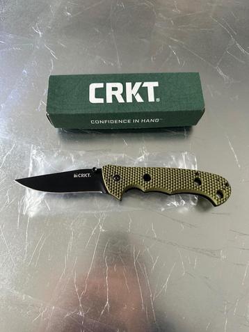 CRKT Hammond Cruiser-mes — nieuw met doos beschikbaar voor biedingen