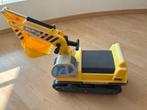 Grote pelletteermachine voor kinderen, Ophalen, Zo goed als nieuw
