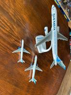 Iron maiden vliegtuig, Cd's en Dvd's, Vinyl | Hardrock en Metal, Ophalen, Zo goed als nieuw