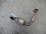 Roetfilter/Katalysator Ford Fiesta/Mazda 2, Ophalen, Gebruikt, Ford