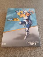 Coffret 3 Saint Seiya, Anime (japonais), Neuf, dans son emballage, Coffret, Enlèvement ou Envoi