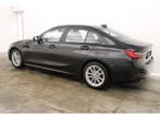 BMW Serie 3 330e Carplay Camera Zetelverwarming, Auto's, BMW, Te koop, Berline, 136 kW, Automaat