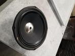 Fane luidspreker PA-woofer, Audio, Tv en Foto, Luidsprekerboxen, Subwoofer, Nieuw, 120 watt of meer, Ophalen