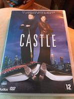 Dvd castle seizoen 1, Cd's en Dvd's, Dvd's | Tv en Series, Ophalen of Verzenden, Zo goed als nieuw