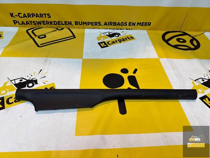 Audi a1 Afdeklijsten dorpel rechts 8X4853372, Auto-onderdelen, Carrosserie, Audi, Gebruikt