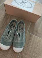 Mooie schoenen Darcie Papouelli Londen- maat 30- nieuwstaat, Papouelli, Jongen of Meisje, Schoenen, Ophalen of Verzenden