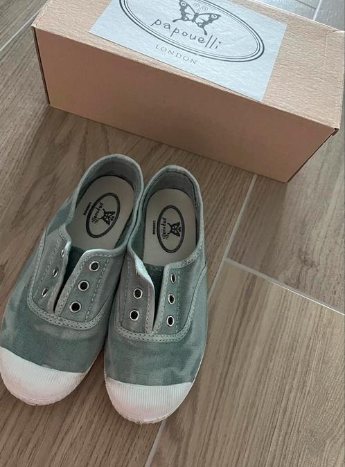 Mooie schoenen Darcie Papouelli Londen- maat 30- nieuwstaat, Kinderen en Baby's, Kinderkleding | Schoenen en Sokken, Zo goed als nieuw