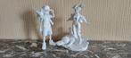 Imprimez en 3D Ash et Misty, Collections, Statues & Figurines, Comme neuf, Enlèvement ou Envoi