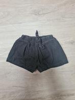 Short en velours côtelé gris foncé (KIabi) 6 mois - Taille 6, Comme neuf, Kiabi, Garçon ou Fille, Enlèvement