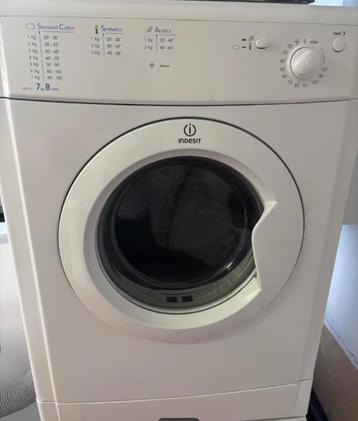 Droogkast Indesit  beschikbaar voor biedingen