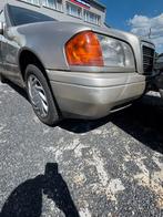 Mercedes C220 Diesel zonnedak, Auto's, Diesel, Particulier, C-Klasse, Te koop