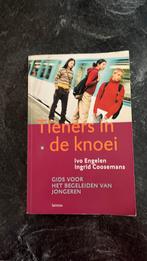 I. Engelen - Tieners in de knoei, Livres, Science, Comme neuf, I. Engelen; I. Coosemans, Enlèvement ou Envoi