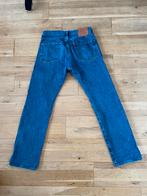 Jeans Levis 501 maat 32-32, Kleding | Heren, Spijkerbroeken en Jeans, Zo goed als nieuw