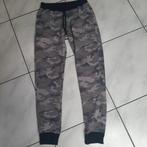 camouflage joggingbroek, Kleding | Dames, Ophalen of Verzenden, Gedragen