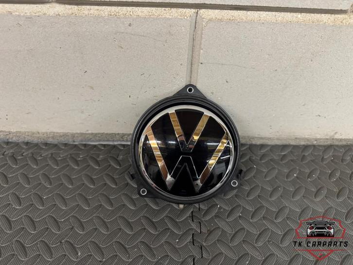Volkswagen achterklep schakelaar 5g9827469d 5g6827469f, Auto-onderdelen, Dashboard en Schakelaars, Volkswagen, Nieuw