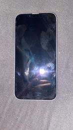 Iphone 14 kleur paars 128 gb, Ophalen, 128 GB, Paars, Zo goed als nieuw