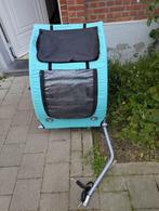 Storag Fietskar voor honden, Ophalen, 20 tot 40 kg, Zo goed als nieuw, Hondenkar