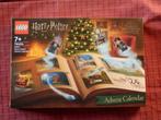 Lego Harry Potter adventskalender 2022, Ophalen of Verzenden, Nieuw, Complete set, Lego