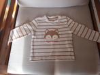 T-shirt met lange mouwen maat 74, Kinderen en Baby's, Babykleding | Maat 74, Ophalen of Verzenden, Zo goed als nieuw, Jongetje
