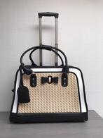 Luxe trolly tas, Handtassen en Accessoires, Ophalen, Nieuw