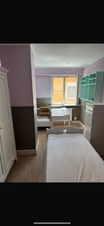 Kinderkamer  2-18 jaar, Ophalen, Gebruikt