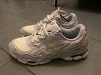 Asics Money New York, Enlèvement ou Envoi, Comme neuf, Asics gel NYC, Bleu