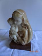 Vierge Marie et l'enfant en cire, Ophalen of Verzenden