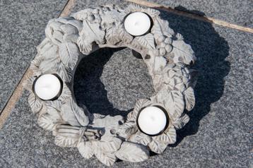 kaarshouden rond beton, Tuin en Terras, Ophalen, Gebruikt, Tuin, Rond