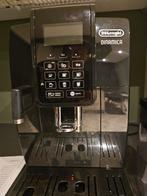 De'Longhi Dinamica ECAM 350.55.B, volautomatisch, Ophalen, Zo goed als nieuw