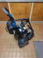 Benzine hogedrukreiniger te koop, Tuin en Terras, Hogedrukreinigers, Ophalen