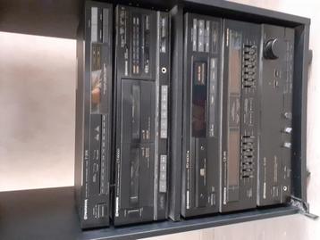 Chaine hifi beschikbaar voor biedingen