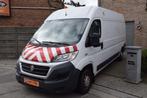 Fiat Ducato, Achat, 3 places, 4 cylindres, Blanc