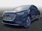 Audi Q4 e-tron 82 kWh 40 Attraction, Autos, Audi, SUV ou Tout-terrain, Noir, Automatique, Vitres électriques
