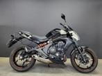 Kawasaki ER-6N (bj 2016), Motoren, Bedrijf, Meer dan 35 kW, Overig, 650 cc