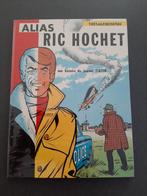 Ric Hochet 9 : Alias Ric Hochet EO 1969, Ophalen of Verzenden, Gelezen