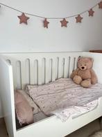 Kinderbed Quax inclusief Aerosleep matras, Kinderen en Baby's, Kinderkamer | Bedden, Ophalen, Matras