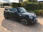Mini coopers Sd cabrio john cooper works, Auto's, Mini, 4 zetels, Euro 6, 4 cilinders, Cabriolet