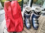 Skischoenen dames Salomon, Sport en Fitness, Ophalen, Zo goed als nieuw, Ski, Salomon